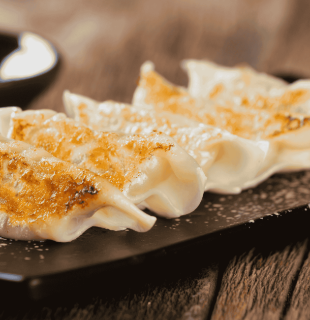 Gyoza