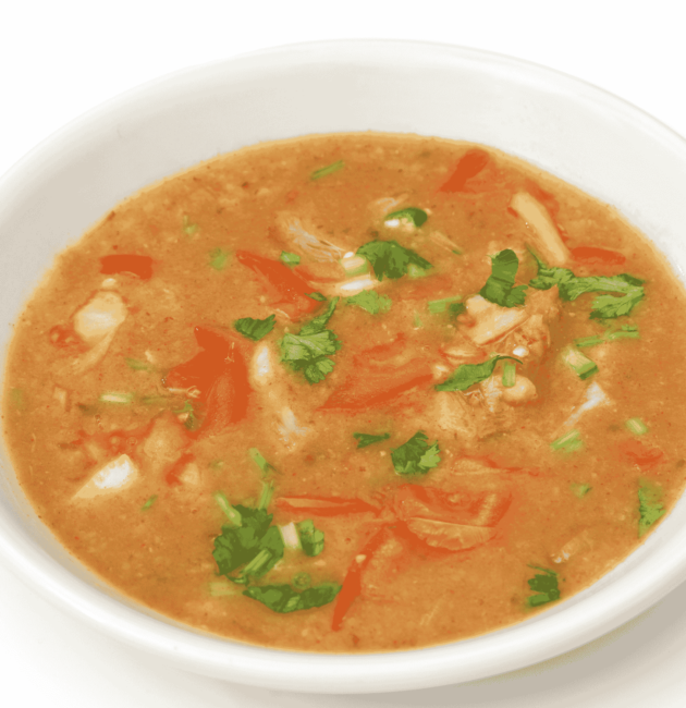 Hyderabadi Haleem