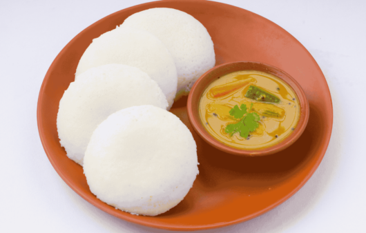 Idli