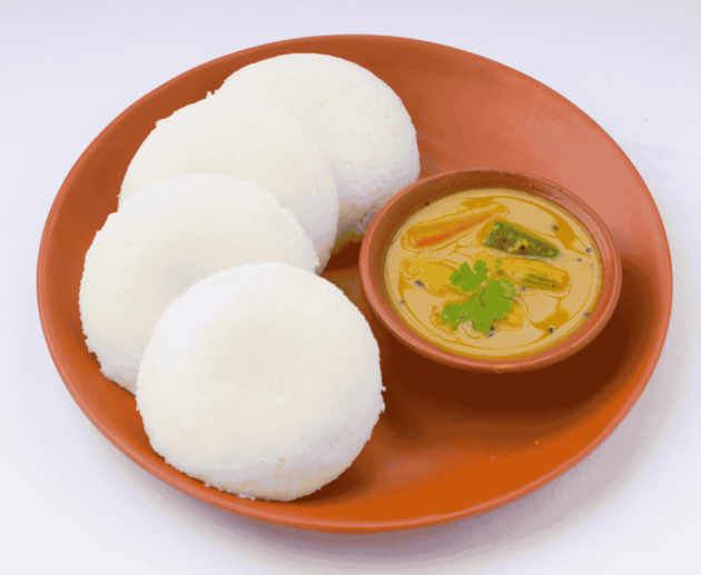 Idli