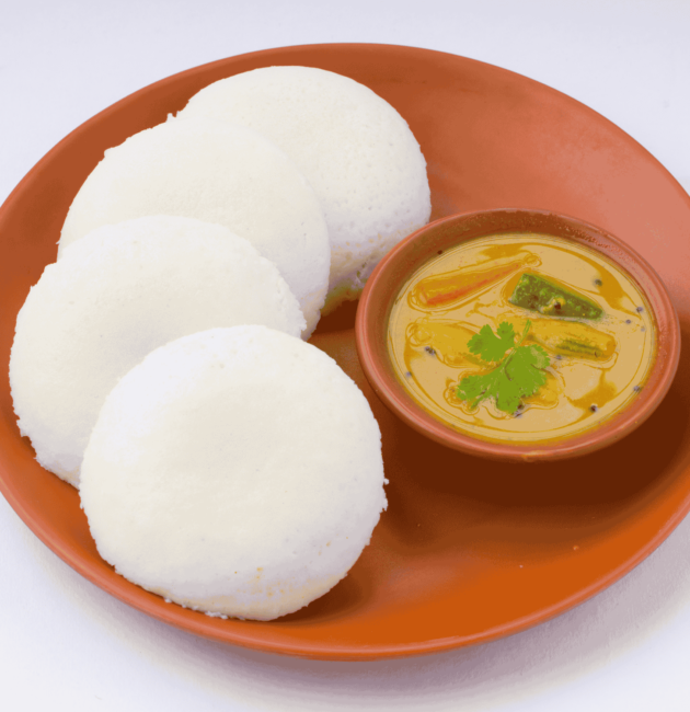 Idli