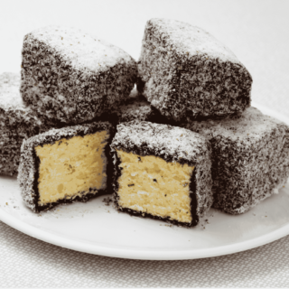 Lamingtons