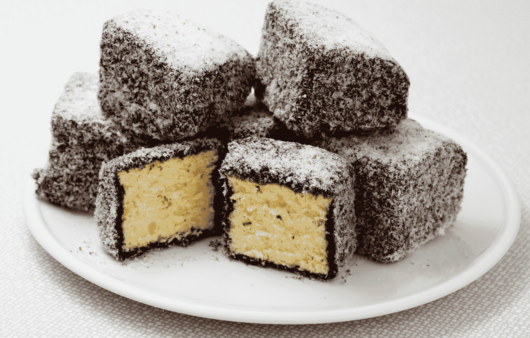 Lamingtons