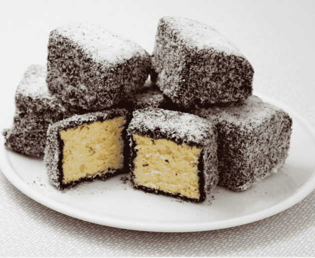 Lamingtons