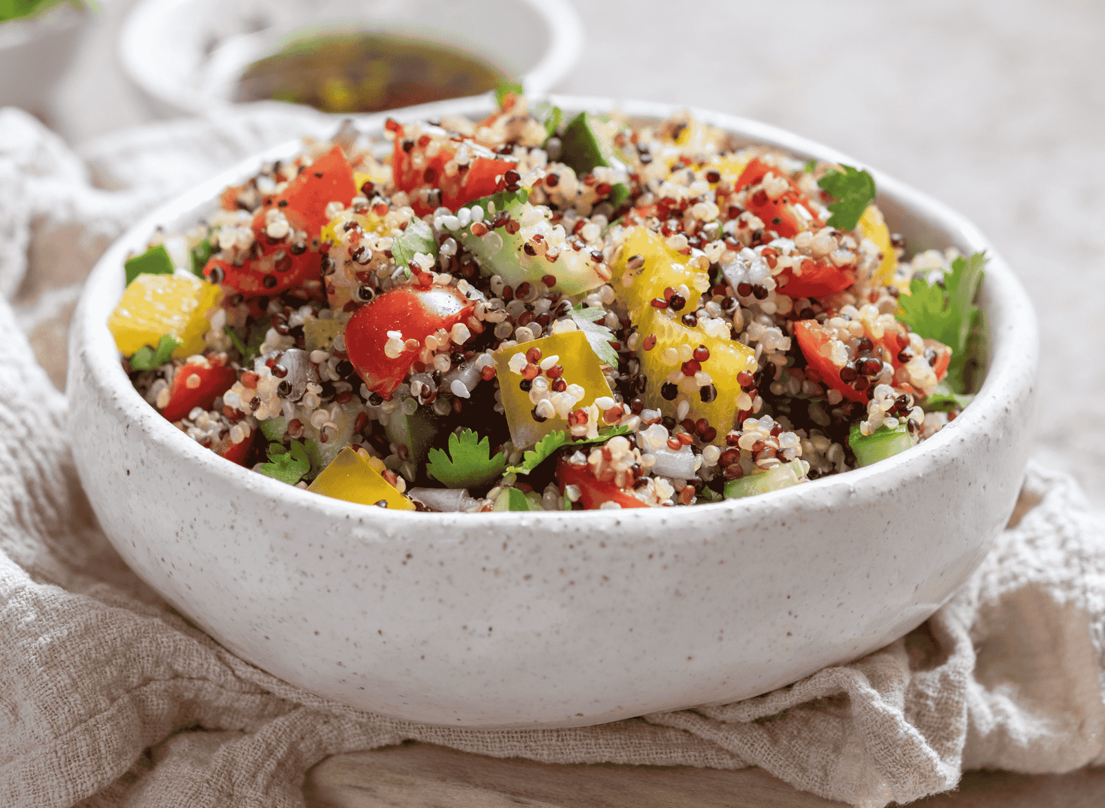 Lebanese Tabbouleh