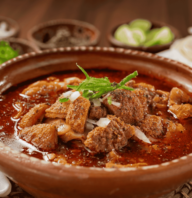 Menudo