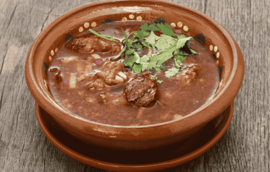 Mexican Birria