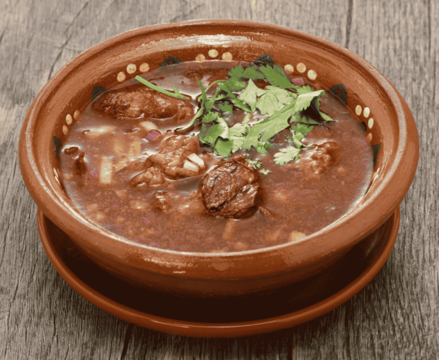 Mexican Birria