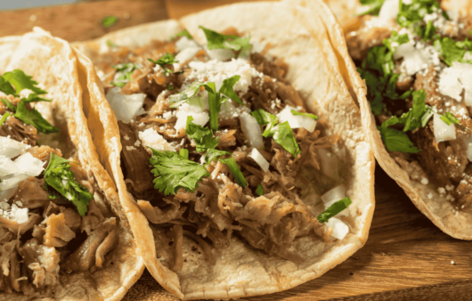 Mexican Carnitas