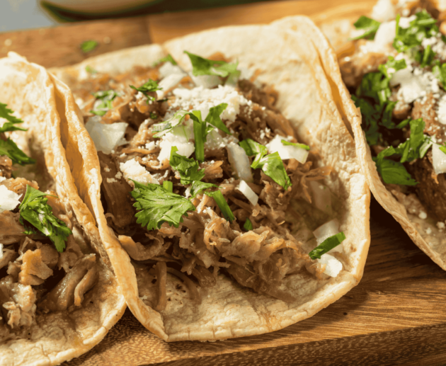 Mexican Carnitas