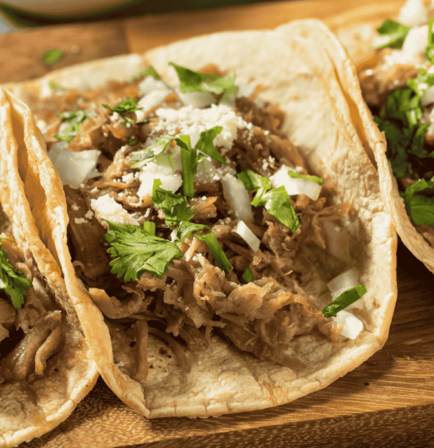 Mexican Carnitas