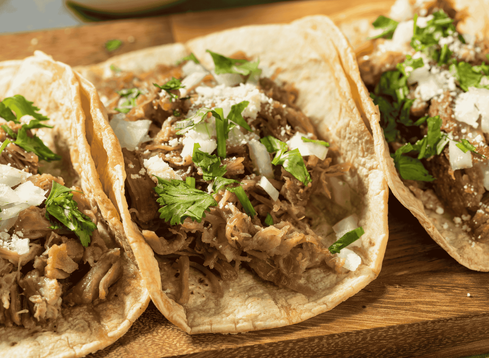 Mexican Carnitas