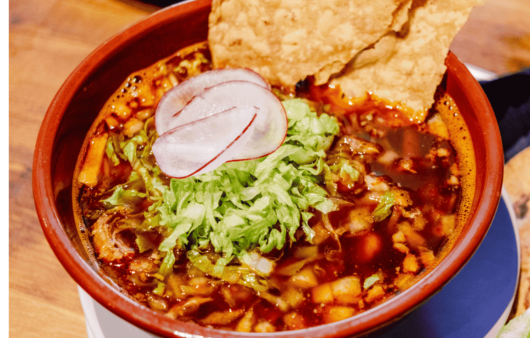 Mexican Pozole