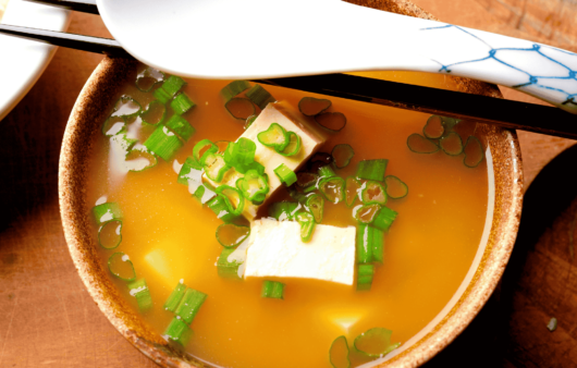 Miso Soup