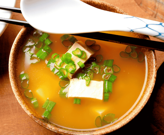 Miso Soup