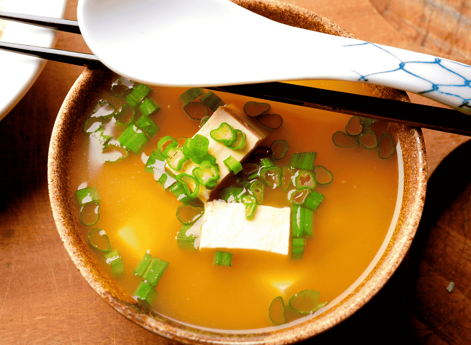 Miso Soup