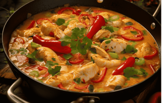 Moqueca