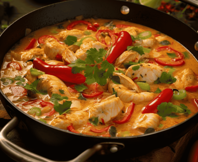 Moqueca