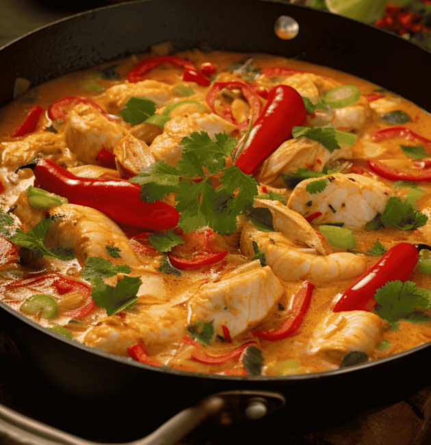 Moqueca