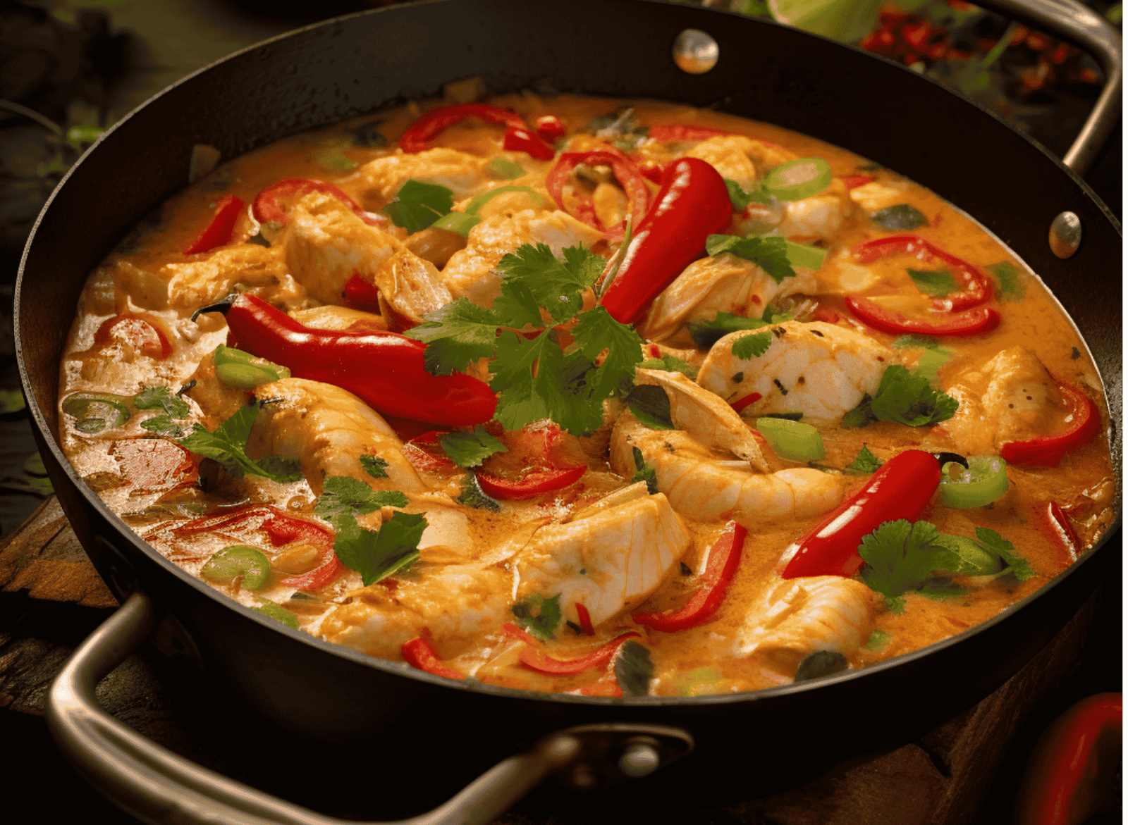 Moqueca