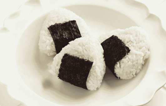 Onigiri