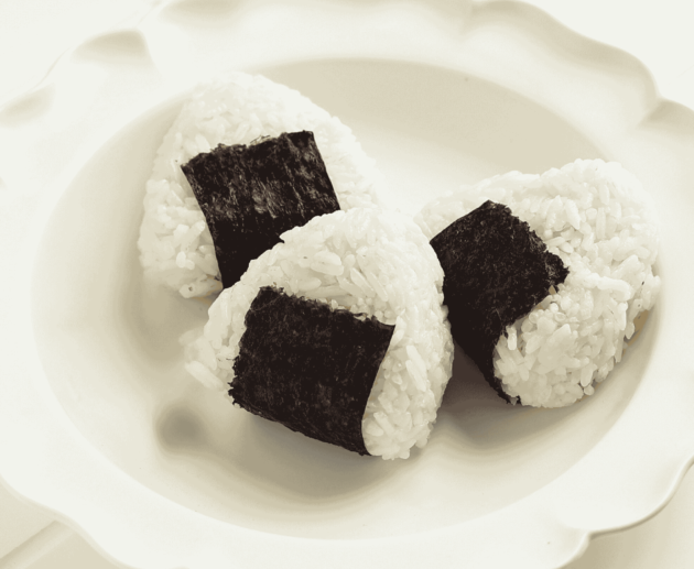 Onigiri