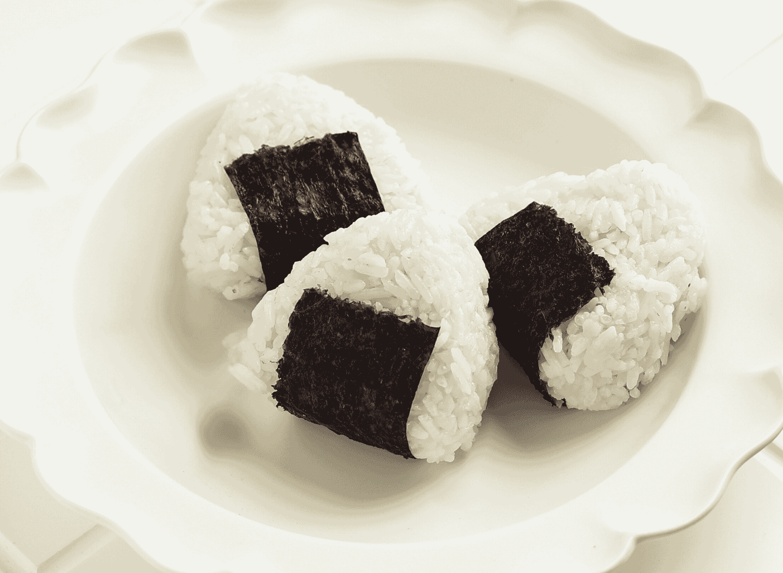 Onigiri