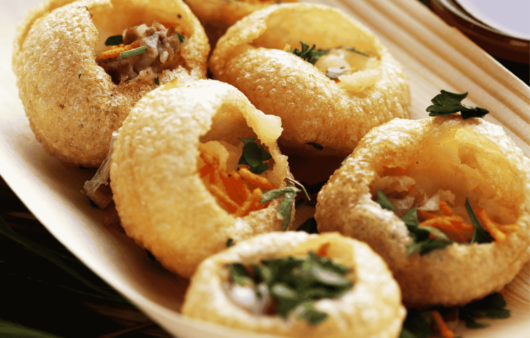 Pani Puri