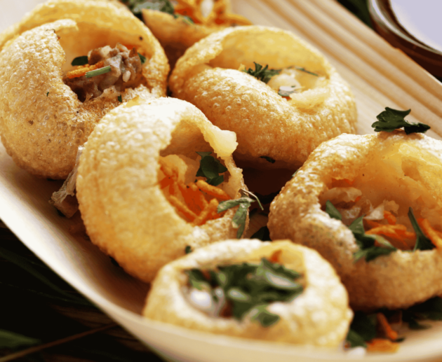 Pani Puri