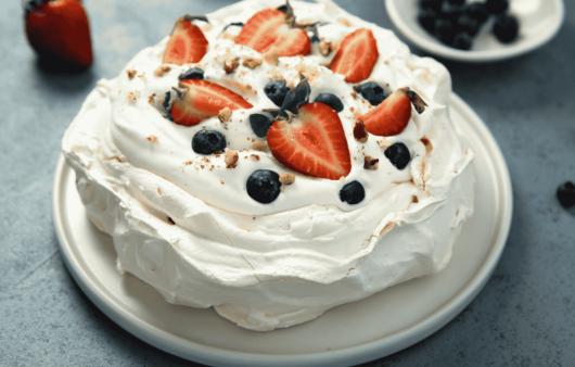 Pavlova