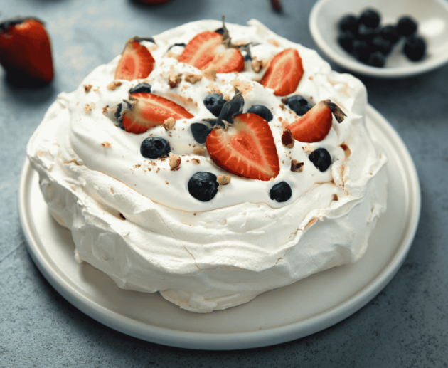 Pavlova