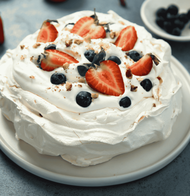 Pavlova