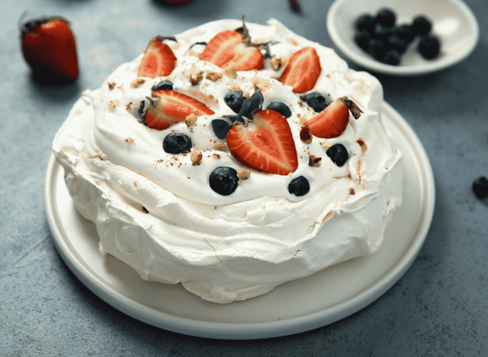 Pavlova