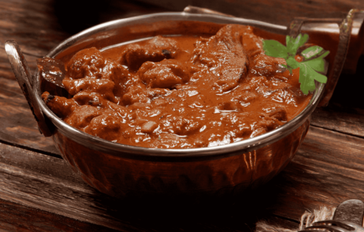 Rogan Josh