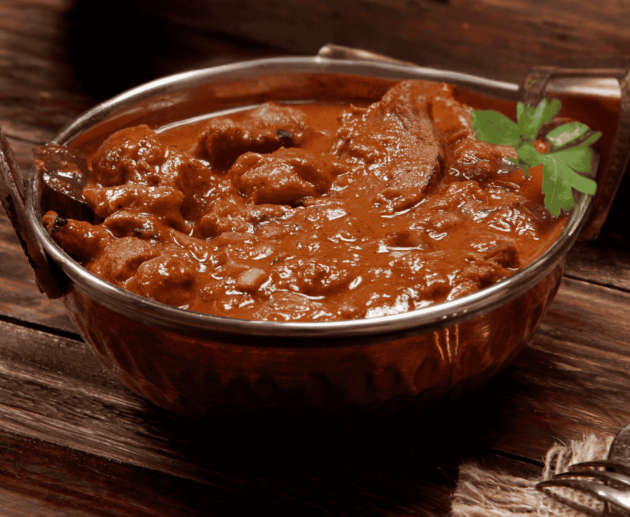 Rogan Josh