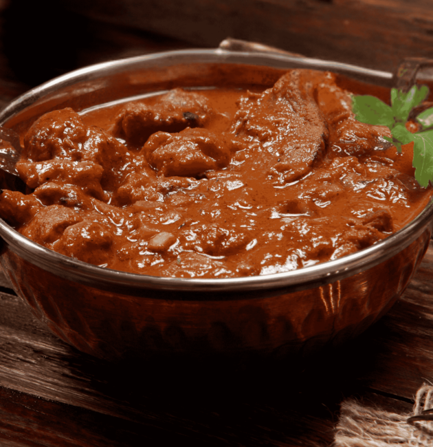 Rogan Josh