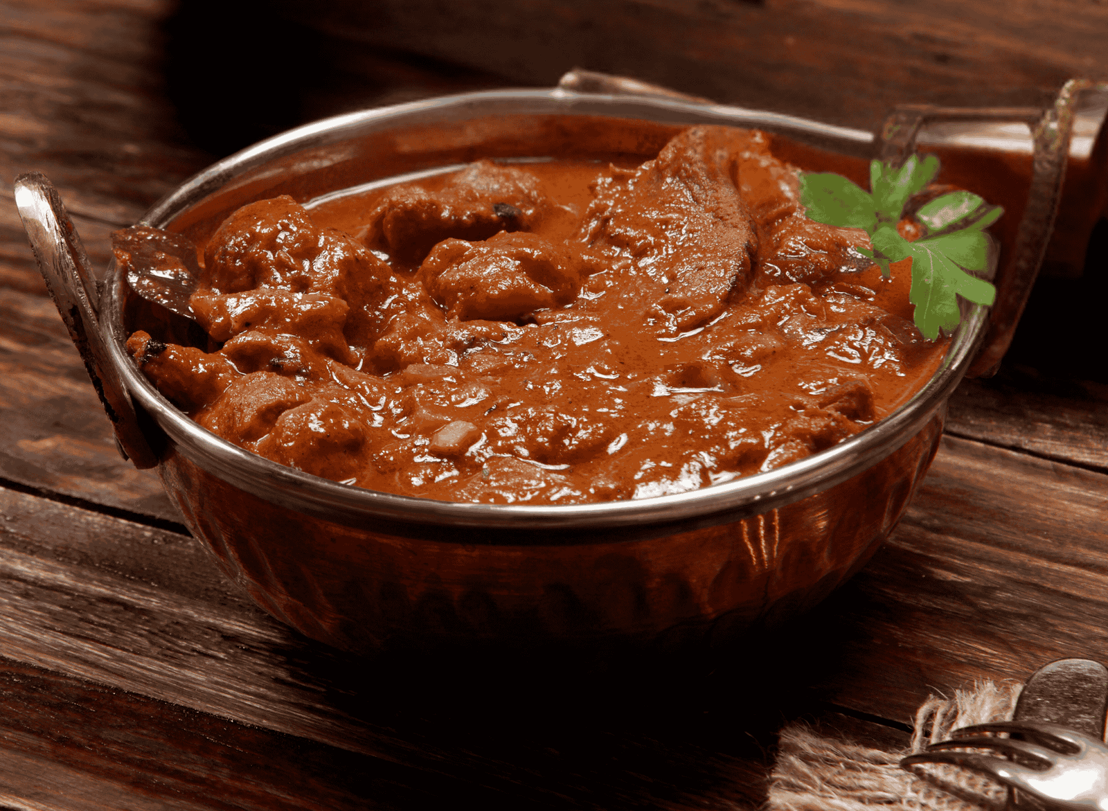 Rogan Josh