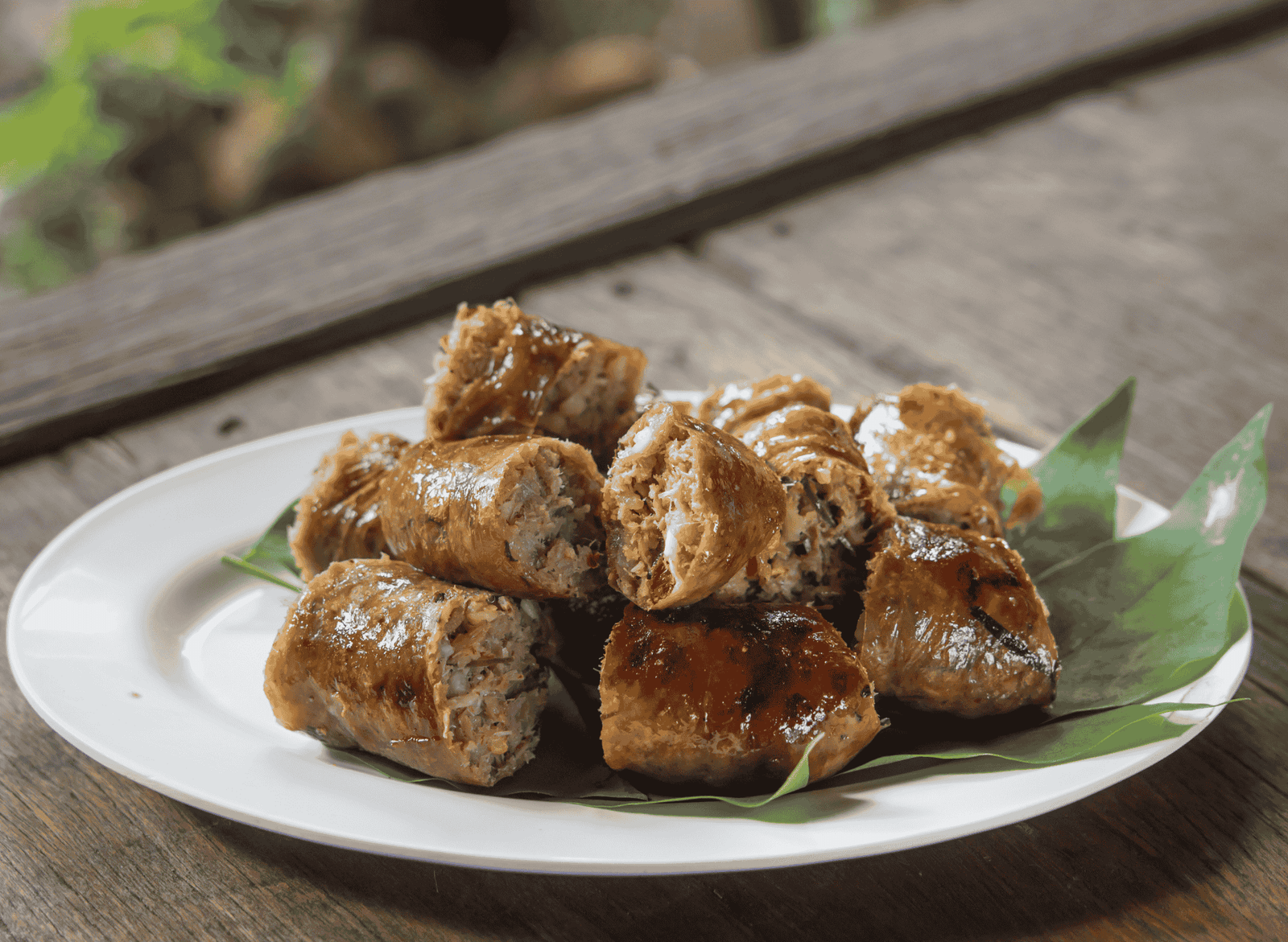 Sai Ua Recipe (Northern Thai Sausage)