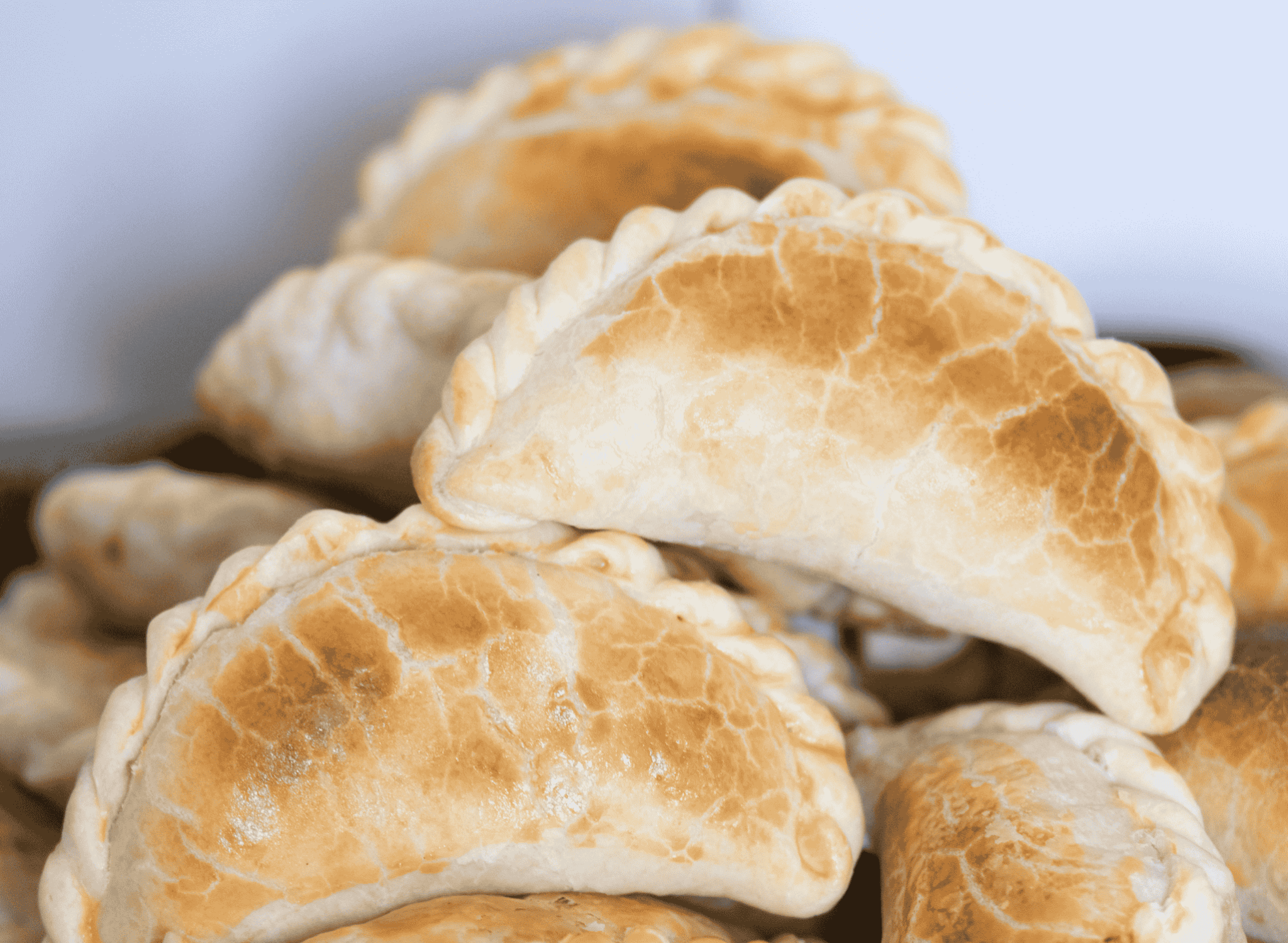 Spanish Empanadas (Stuffed Pastries) | DelishGlobe