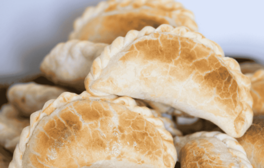 Spanish Empanadas