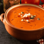 Spanish Gazpacho