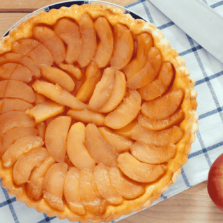 Tarte Tatin