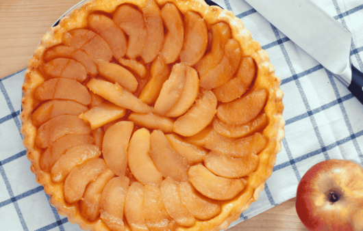 Tarte Tatin