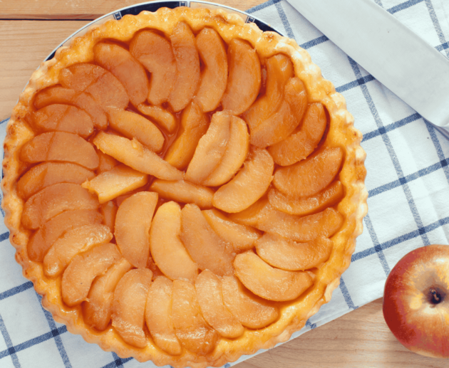 Tarte Tatin