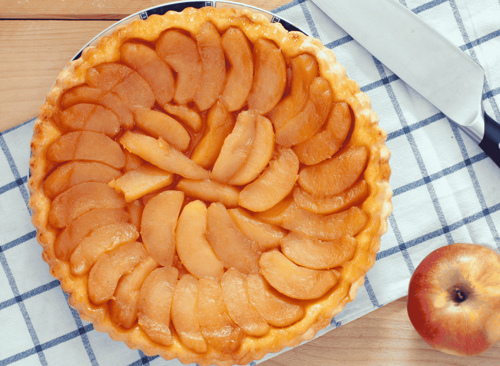 Tarte Tatin