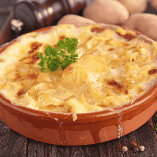 Tartiflette