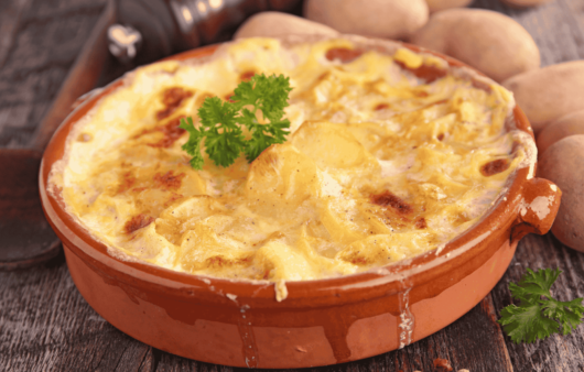 Tartiflette