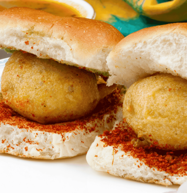 Vada Pav