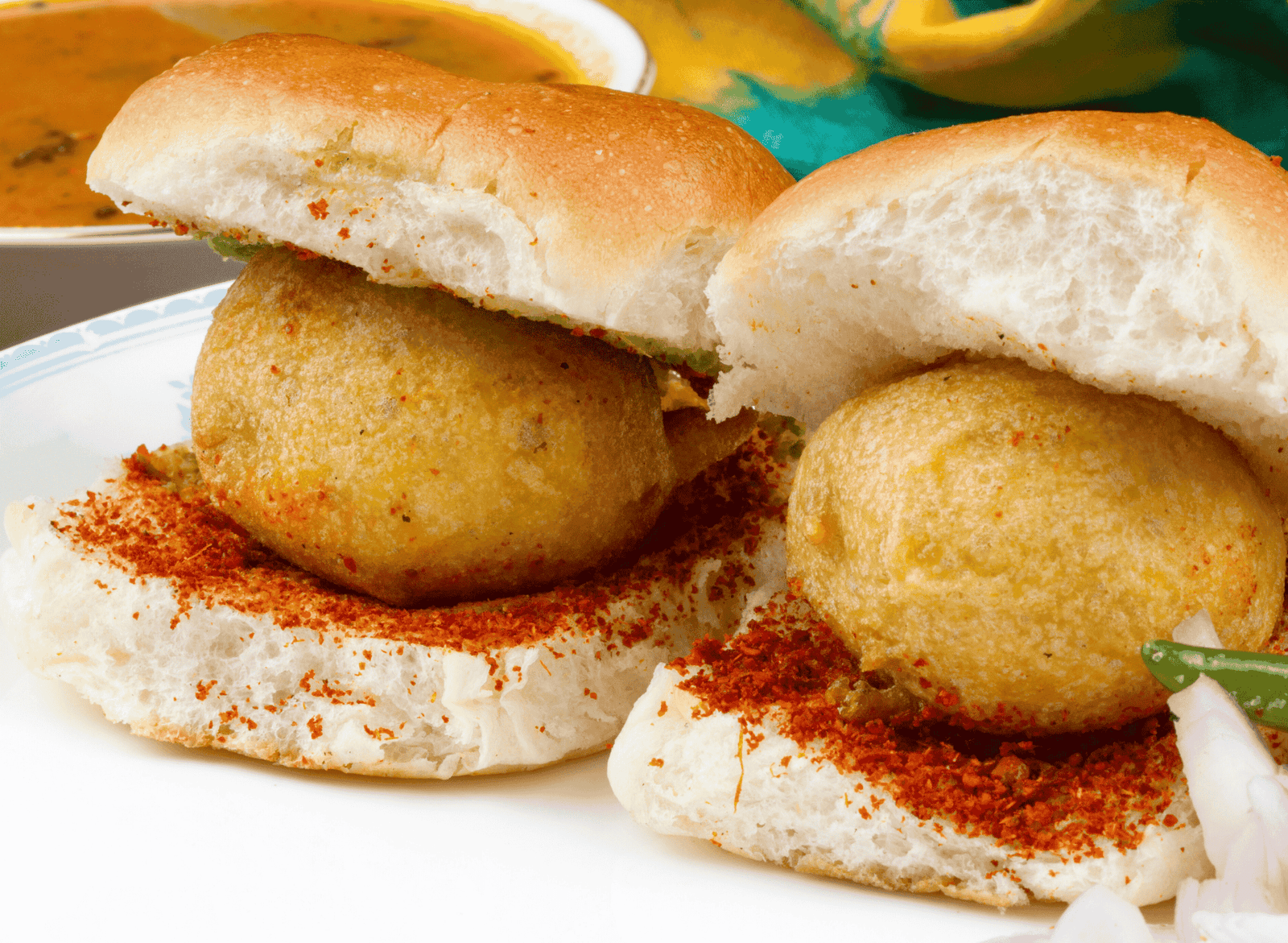 Vada Pav