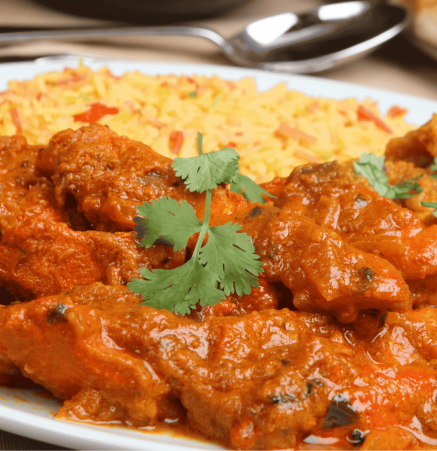 Vindaloo